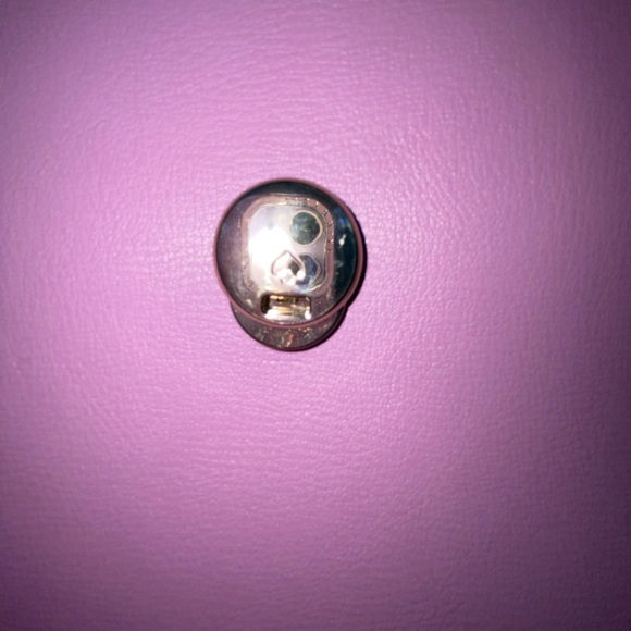 Kate Spade Pink Backpack - Picture 8 of 9